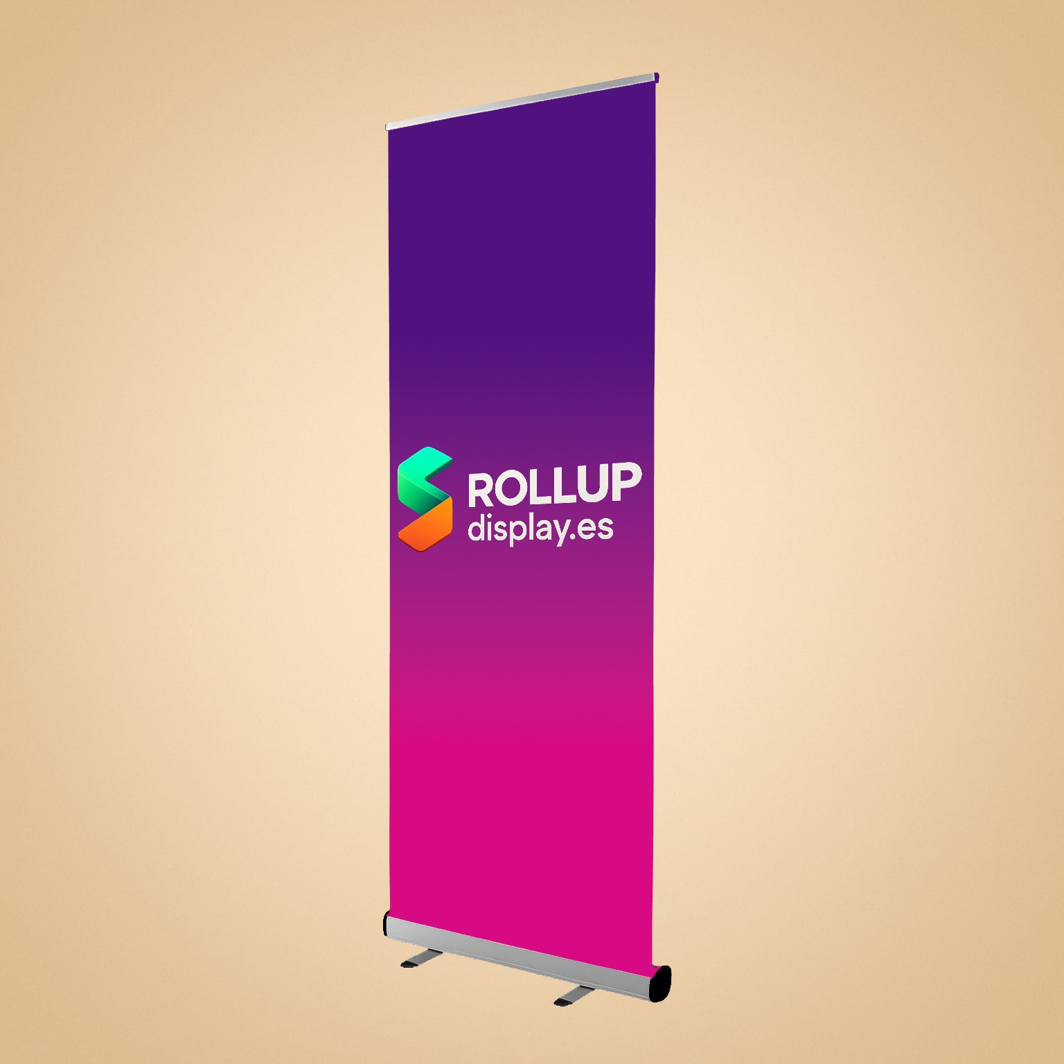 Roll UP Classic 125x206cm