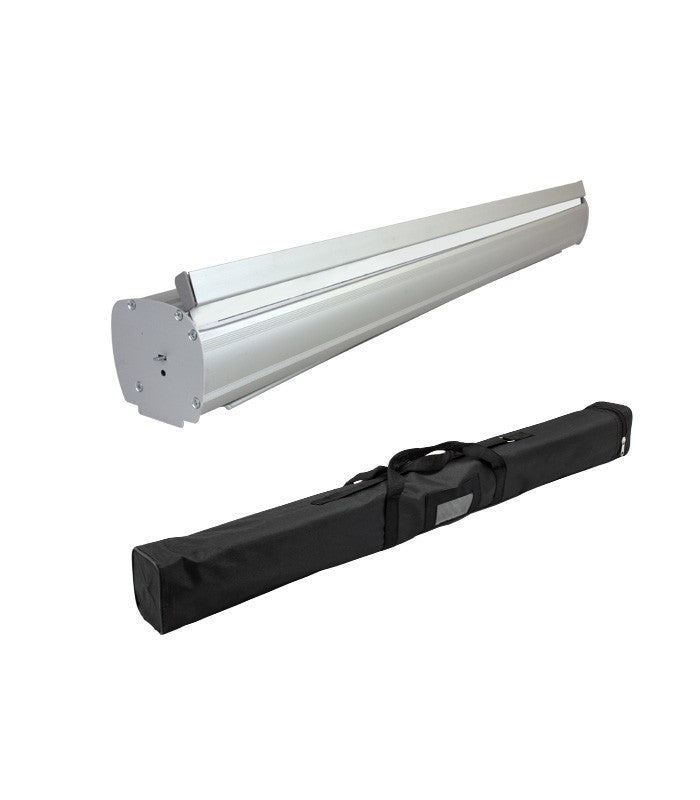 Roll UP Classic 125x206cm